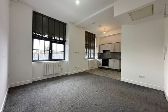 Flat 20, Aadams Apartments, 20 Frog Island, Leicester photo 3