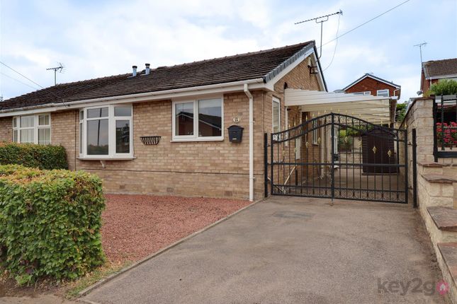 2-bed house on 15, Broomhill Close, Sheffield, £195,000