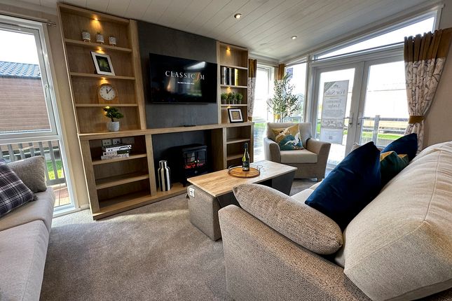 Nottage Park Lodges, Moor Lane Nottage, Porthcawl photo 4
