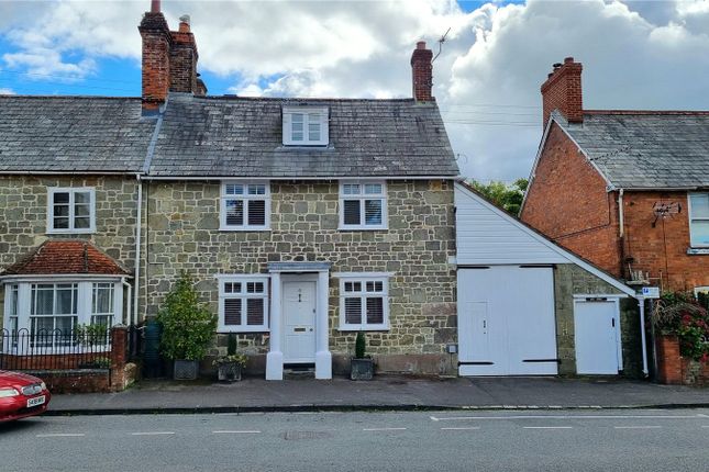 Thumbnail Detached house for sale in Bimport, Shaftesbury
