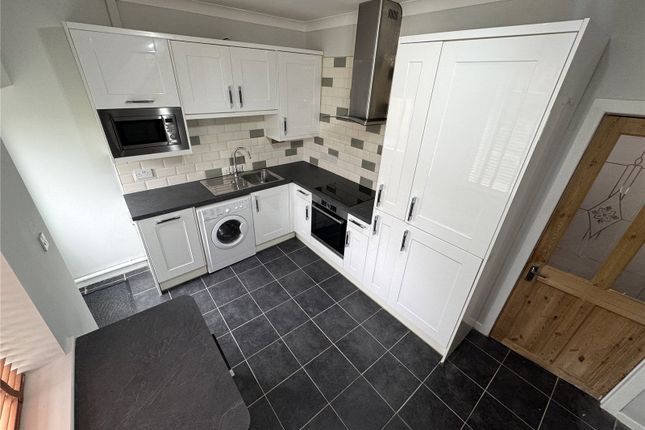 Terraced house to rent in Shaw Road, Newhey, Rochdale, Greater Manchester