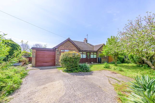 Detached bungalow for sale in Firsby Road, Great Steeping