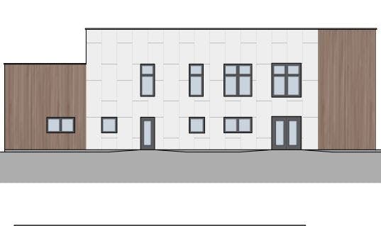 Thumbnail Retail premises to let in Proposed Children's Nursery Opportunity, The Balk, Pocklington, York