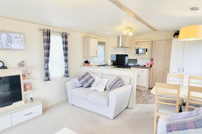 Property for sale in Ladram Bay, Otterton, Budleigh Salterton