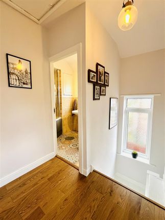 Semi-detached house for sale in Hodgson Drive, Timperley, Altrincham