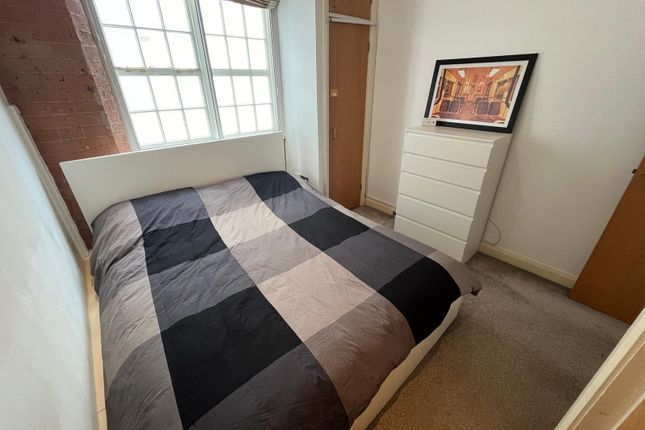 Flat 16, Nottingham photo 5