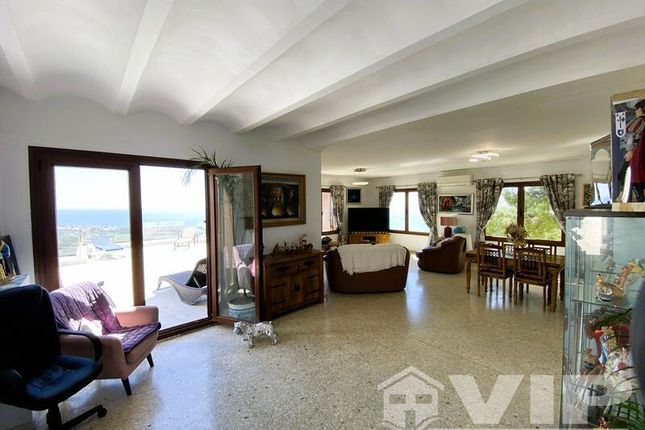 Villa for sale in La Parata, Mojácar, Almería, Andalusia, Spain