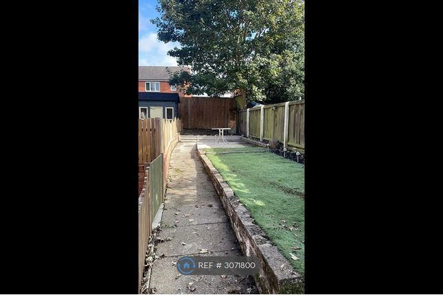 Gutteridge Street, Coalville photo 2