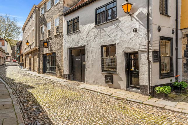 Property for sale in Elm Hill, Norwich