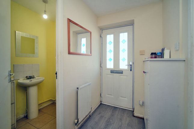 End terrace house for sale in Redford Close, Feltham