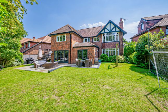 51 Woodlands Avenue, Harrogate photo 2