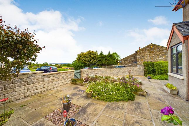 End terrace house for sale in Manor Crescent, Slyne