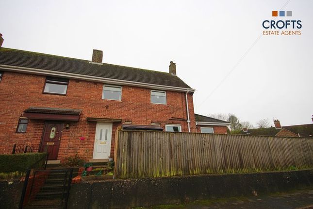 34, Hansard Crescent, Market Rasen photo 2
