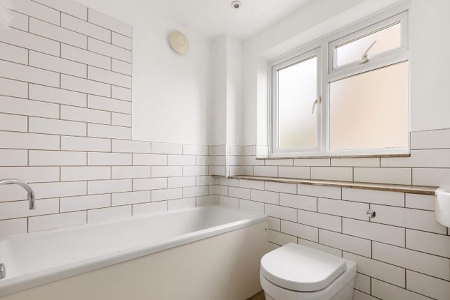 Semi-detached house for sale in Milestone Road, Crystal Palace, London