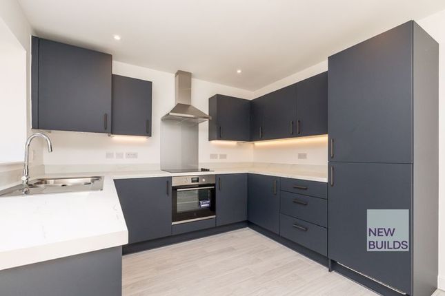 Plot 5 The Ashby, High Street, Scarborough photo 4