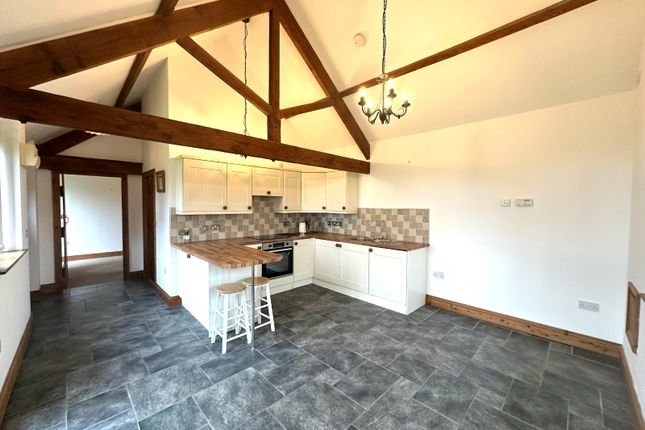Detached house to rent in Brinkmarsh Lane, Falfield, Wotton-Under-Edge, Gloucestershire