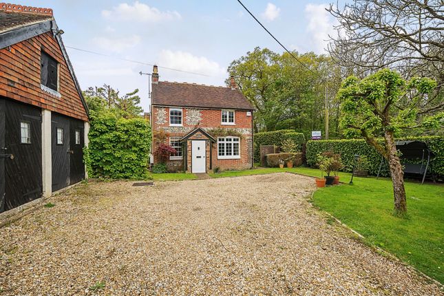 Detached house for sale in Manor Lodge Road, Rowland's Castle