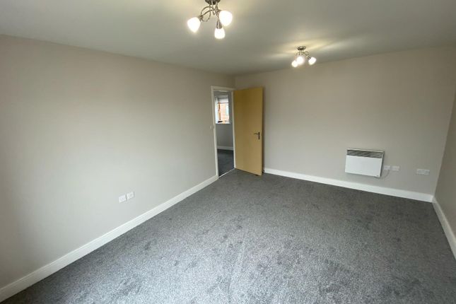 Flat for sale in Forum Court, Bury St. Edmunds