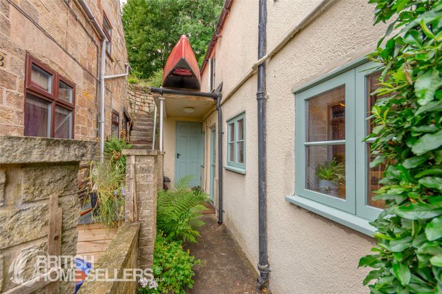 End terrace house for sale in Well Lane, Milford, Belper, Derbyshire