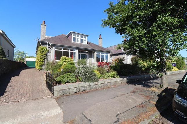 Thumbnail Detached house to rent in Westholme Avenue, Aberdeen AB156Aa