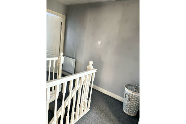 Semi-detached house for sale in Booton Court, Kidderminster