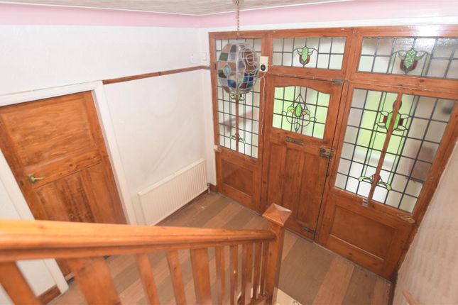 Semi-detached house for sale in Dundonald Avenue, Abergele, Conwy