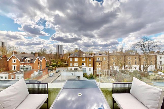 22, Belsize Square, Belsize Park photo 3