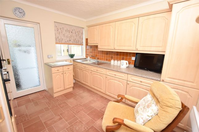 Bungalow for sale in Orchard Close, Poughill, Bude