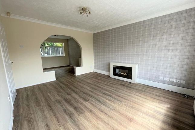 Bungalow to rent in Elliot Drive, Hindley, Wigan
