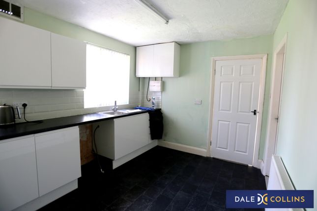Semi-detached house for sale in St James Place, Hanford