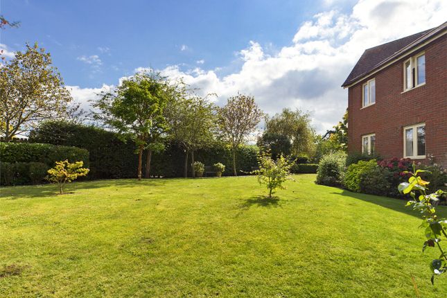 Flat 59, Goodrich Court,, Gloucester Road, Herefordshire photo 3