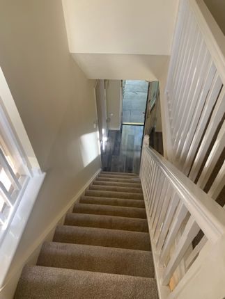 Semi-detached house for sale in Sandybrook Drive, Manchester