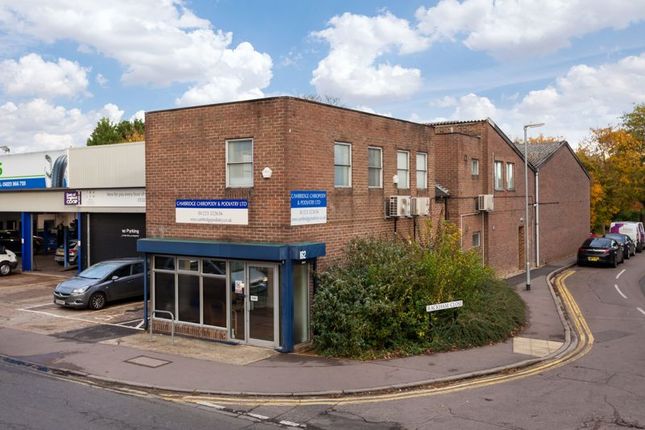 Thumbnail Office to let in Histon Road, Cambridge