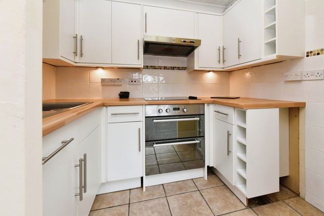 Flat for sale in Foster Court, Witham
