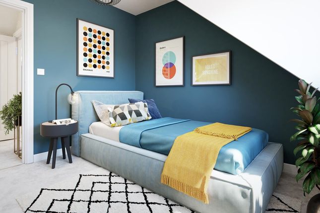 Ideal Space For Your Little One