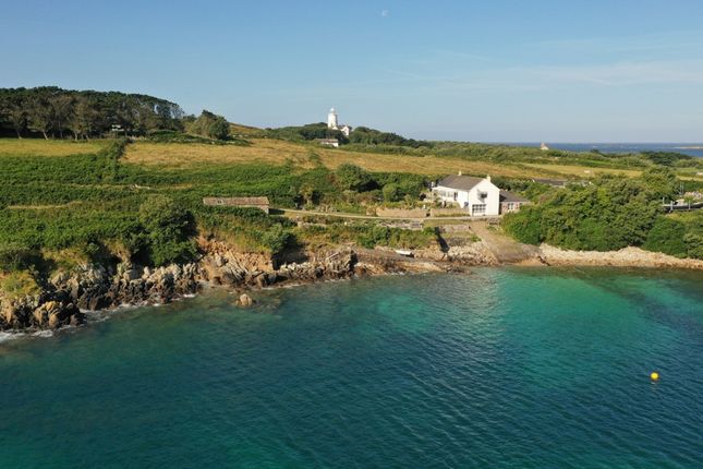 Pub/bar for sale in The Turks Head, The Quay, St. Agnes, Isles Of Scilly, Cornwall