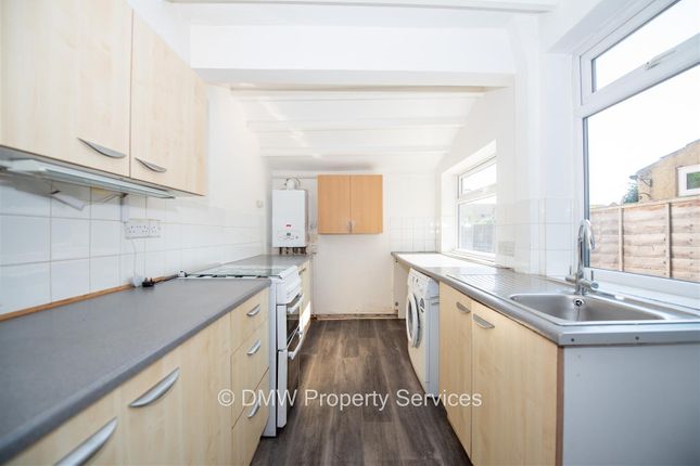 Room One 36, Forester Street, Nottingham photo 2