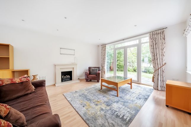 Thumbnail Semi-detached house to rent in Princess Mary Close, Guildford