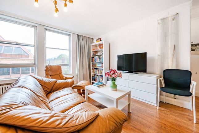 Thumbnail Flat for sale in Rochester Row, Westminster, London