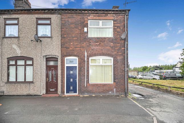 235 Kirkhall Lane, Kirkhall Lane, Leigh photo 5
