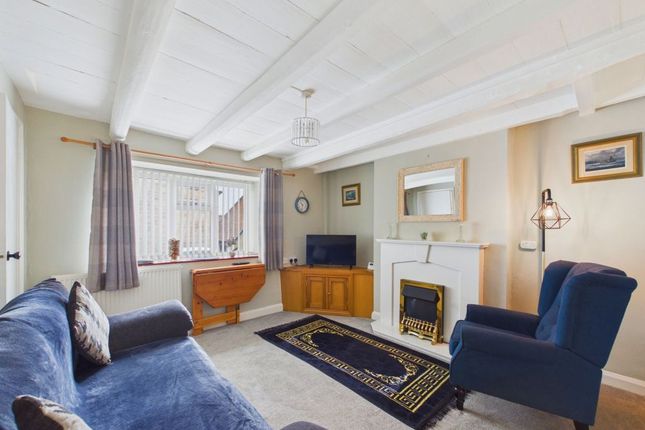 Newton Cottage, Thorpe Lane, Whitby photo 2