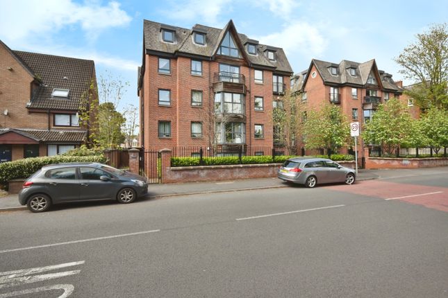 Flat for sale in Withington Road, Manchester, Lancashire