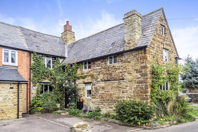 Thumbnail Cottage for sale in King Sutton, Northamptonshire