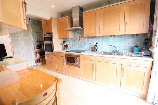 Detached house for sale in Needless Inn Lane, Woodlesford, Leeds