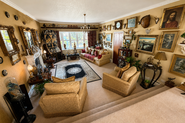 Glendower Lodge, Coventry Road, Hinckley photo 4