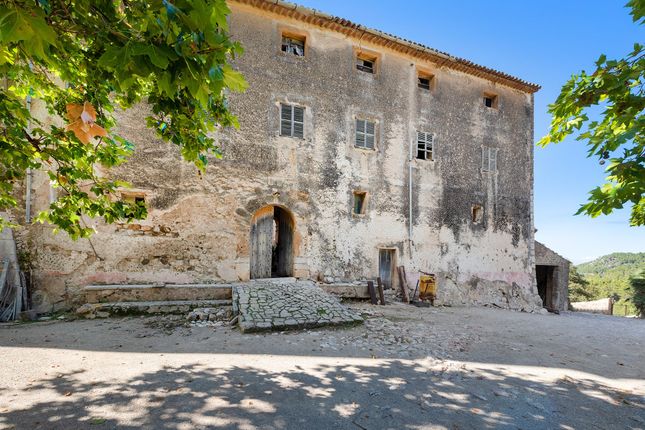 Country house for sale in Finca, Estellencs, Mallorca, 07192