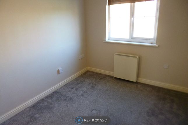 Flat to rent in Parliament Close, Skegness