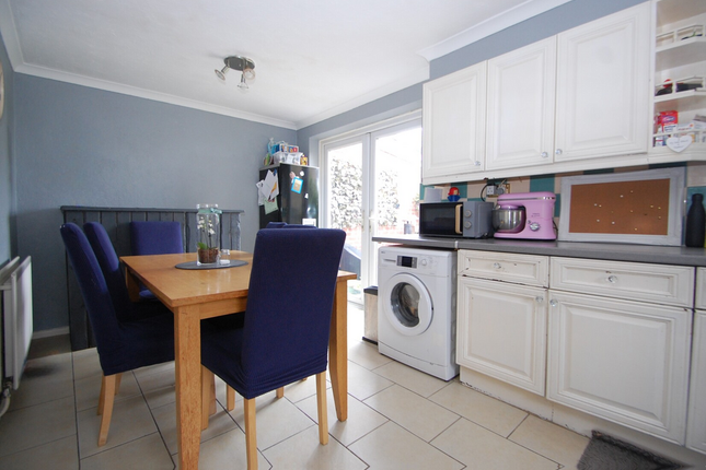 Semi-detached house for sale in Walnut Tree Way, Tiptree, Colchester