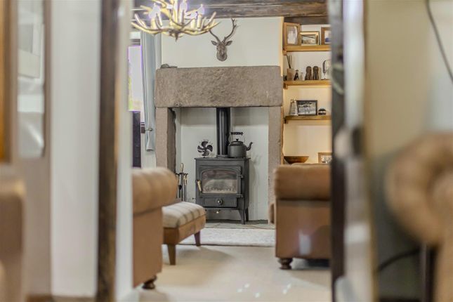 Formal Sitting Room Or Ground Floor Bedroom