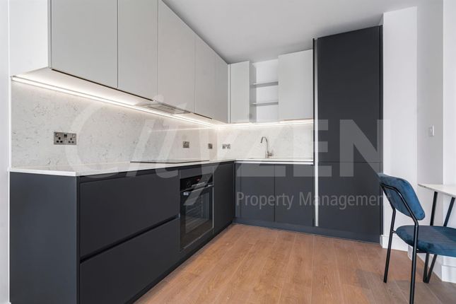 507, Crown View, 190 Dantzic Street, Manchester photo 3